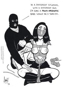 annisbondage.com - Bondage Art 0741 thumbnail